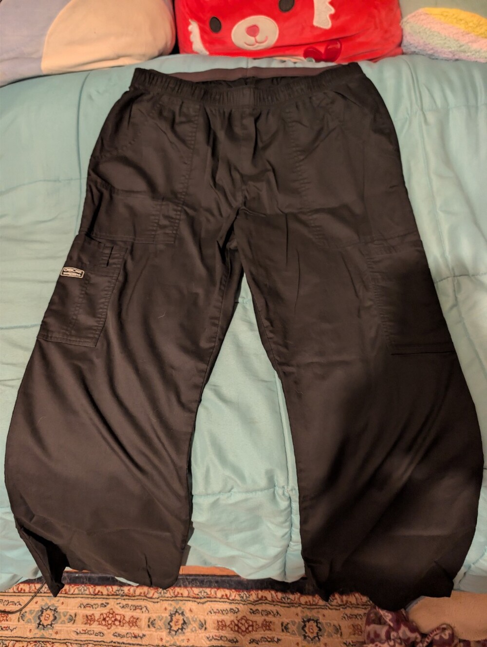 Cherokee Workwear Scrub Pants